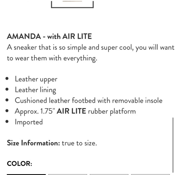 NWT J/SLIDES AMANDA Gold Metallic Sneaker - Picture 7 of 16